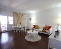 Resale - apartment - Marbella - Puerto de Cabopino