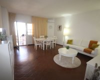 Resale - apartment - Marbella - Puerto de Cabopino