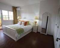 Resale - apartment - Marbella - Puerto de Cabopino