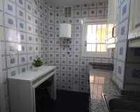Resale - apartment - Marbella - Puerto de Cabopino