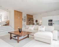 Resale - apartment - Marbella - Puerto de Cabopino