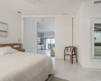 Resale - apartment - Marbella - Puerto de Cabopino