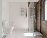 Resale - apartment - Marbella - Puerto de Cabopino
