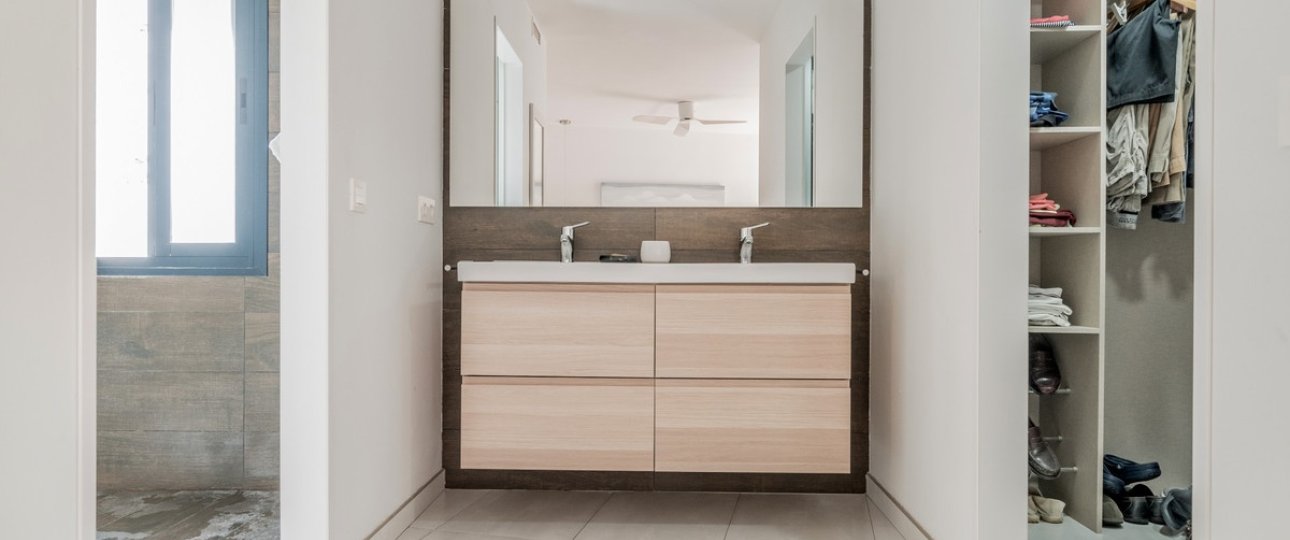 Resale - apartment - Marbella - Puerto de Cabopino