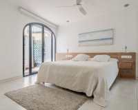 Resale - apartment - Marbella - Puerto de Cabopino