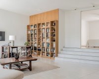 Resale - apartment - Marbella - Puerto de Cabopino
