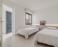 Resale - apartment - Marbella - Puerto de Cabopino