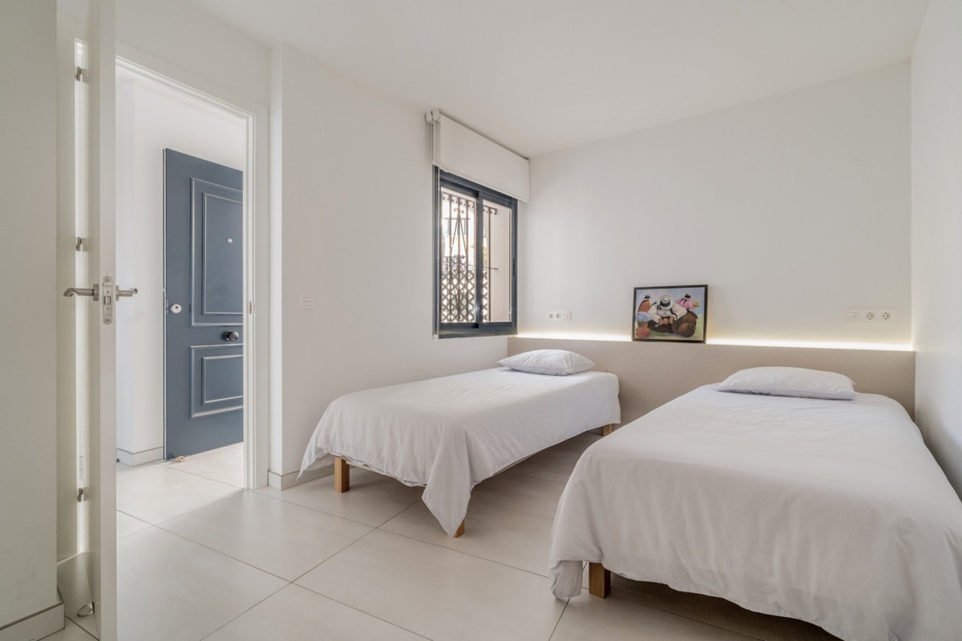 Resale - apartment - Marbella - Puerto de Cabopino