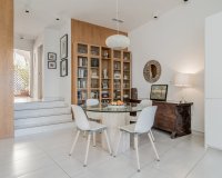 Resale - apartment - Marbella - Puerto de Cabopino