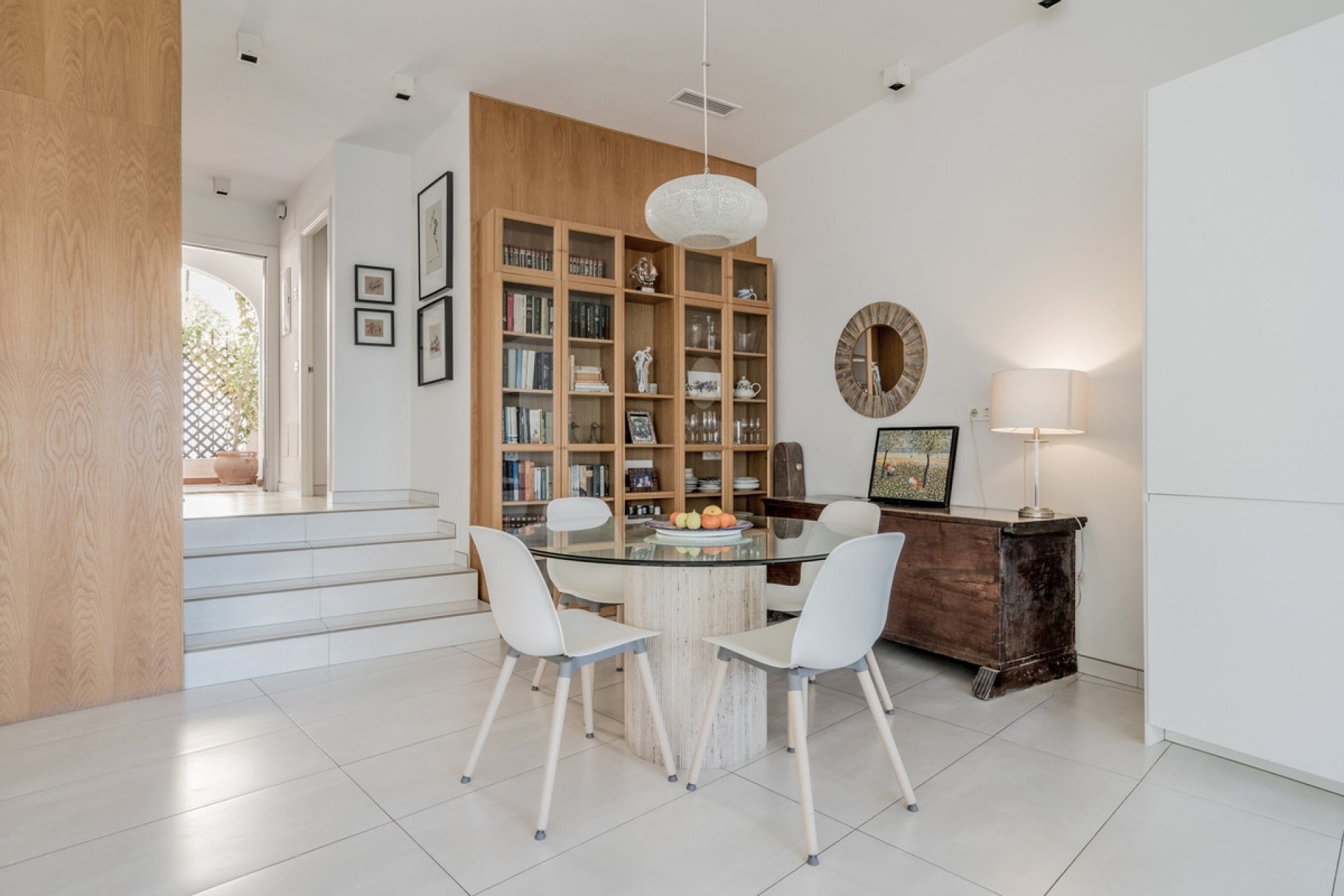 Resale - apartment - Marbella - Puerto de Cabopino
