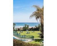 Resale - apartment - Marbella - Puerto de Cabopino