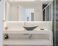 Resale - apartment - Marbella - Puerto de Cabopino