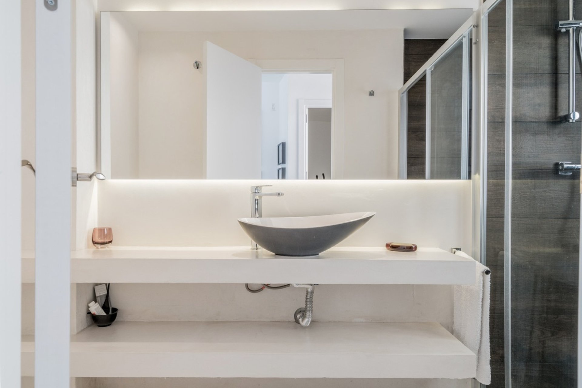 Resale - apartment - Marbella - Puerto de Cabopino