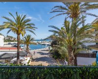 Resale - apartment - Marbella - Puerto de Cabopino