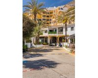 Resale - apartment - Marbella - Puerto de Cabopino