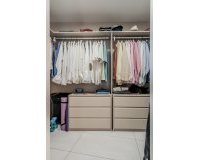 Resale - apartment - Marbella - Puerto de Cabopino