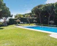Resale - apartment - Marbella - Puerto de Cabopino