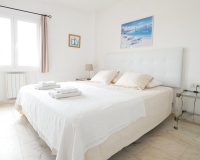 Resale - apartment - Marbella - Puerto de Cabopino