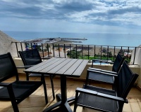Resale - apartment - Marbella - Puerto de Cabopino