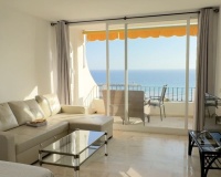 Resale - apartment - Marbella - Puerto de Cabopino