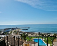 Resale - apartment - Marbella - Puerto de Cabopino