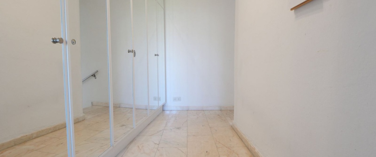 Resale - apartment - Marbella - Puerto de Cabopino