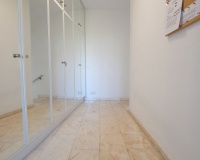 Resale - apartment - Marbella - Puerto de Cabopino