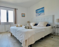 Resale - apartment - Marbella - Puerto de Cabopino