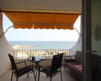 Resale - apartment - Marbella - Puerto de Cabopino