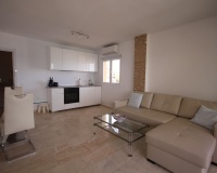 Resale - apartment - Marbella - Puerto de Cabopino