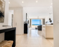 Resale - apartment - Marbella - Puerto de Cabopino
