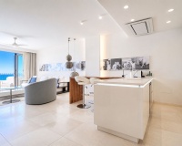 Resale - apartment - Marbella - Puerto de Cabopino