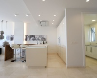 Resale - apartment - Marbella - Puerto de Cabopino