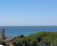 Resale - apartment - Marbella - Puerto de Cabopino
