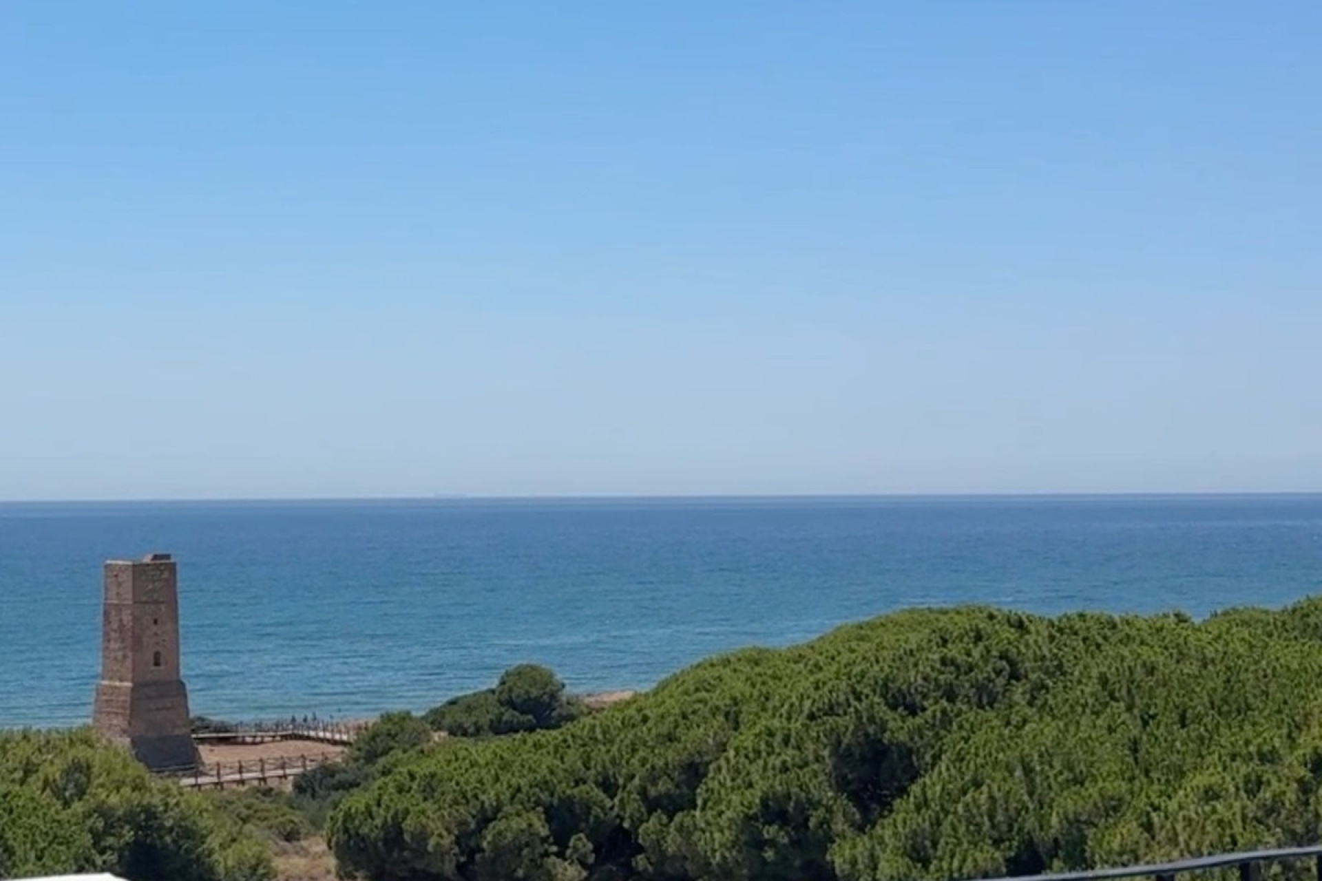 Resale - apartment - Marbella - Puerto de Cabopino