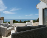 Resale - apartment - Marbella - Puerto de Cabopino