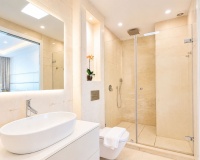 Resale - apartment - Marbella - Puerto de Cabopino