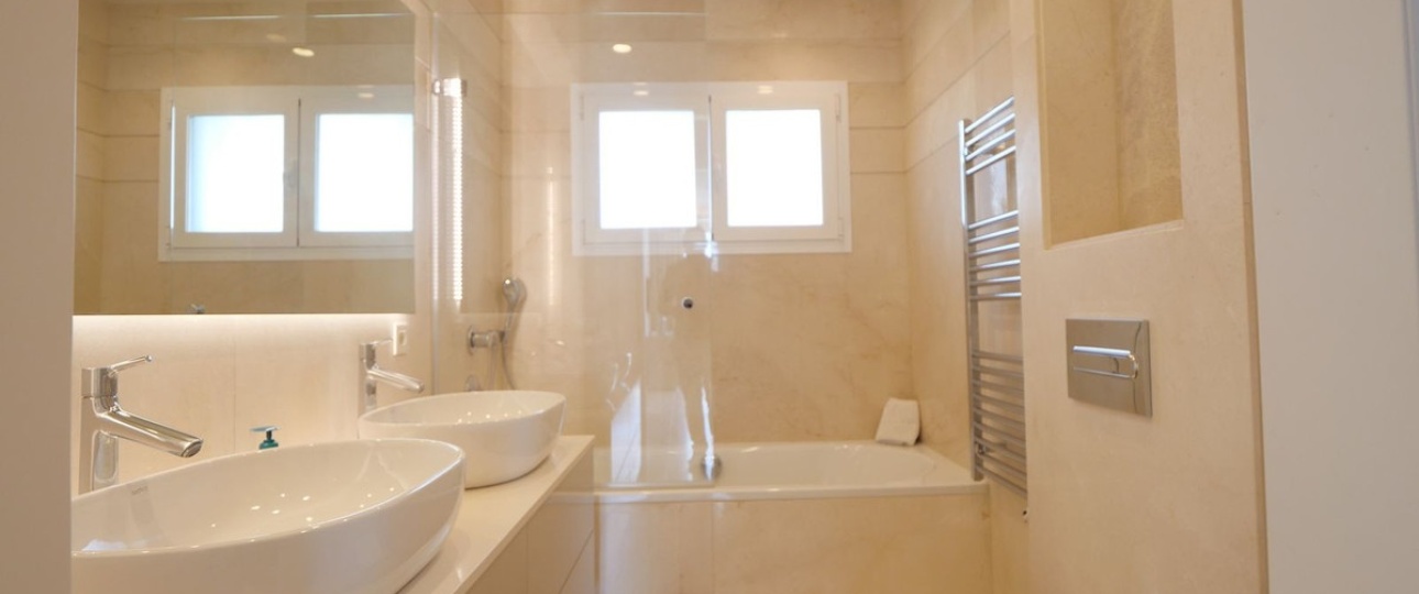 Resale - apartment - Marbella - Puerto de Cabopino