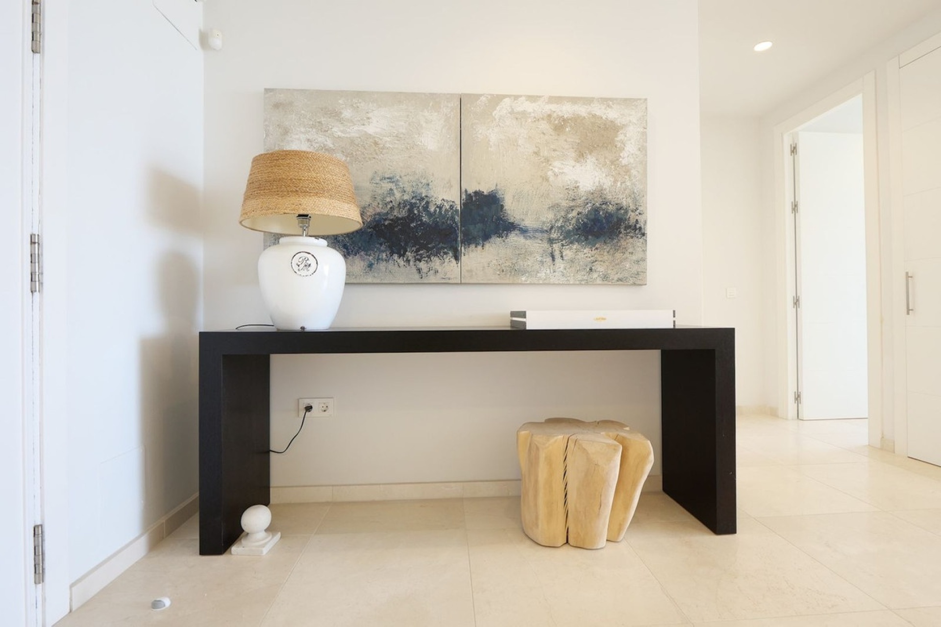 Resale - apartment - Marbella - Puerto de Cabopino