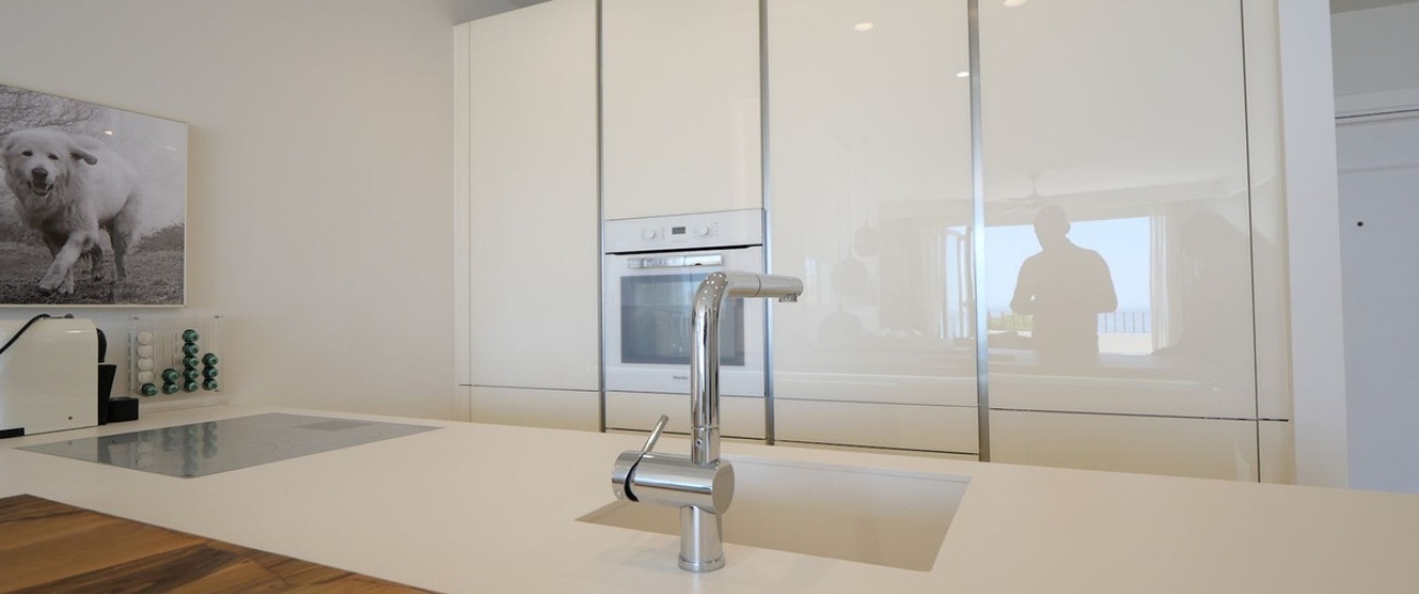 Resale - apartment - Marbella - Puerto de Cabopino
