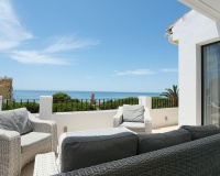 Resale - apartment - Marbella - Puerto de Cabopino