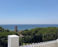 Resale - apartment - Marbella - Puerto de Cabopino