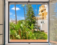 Resale - apartment - Marbella - Puerto de Cabopino
