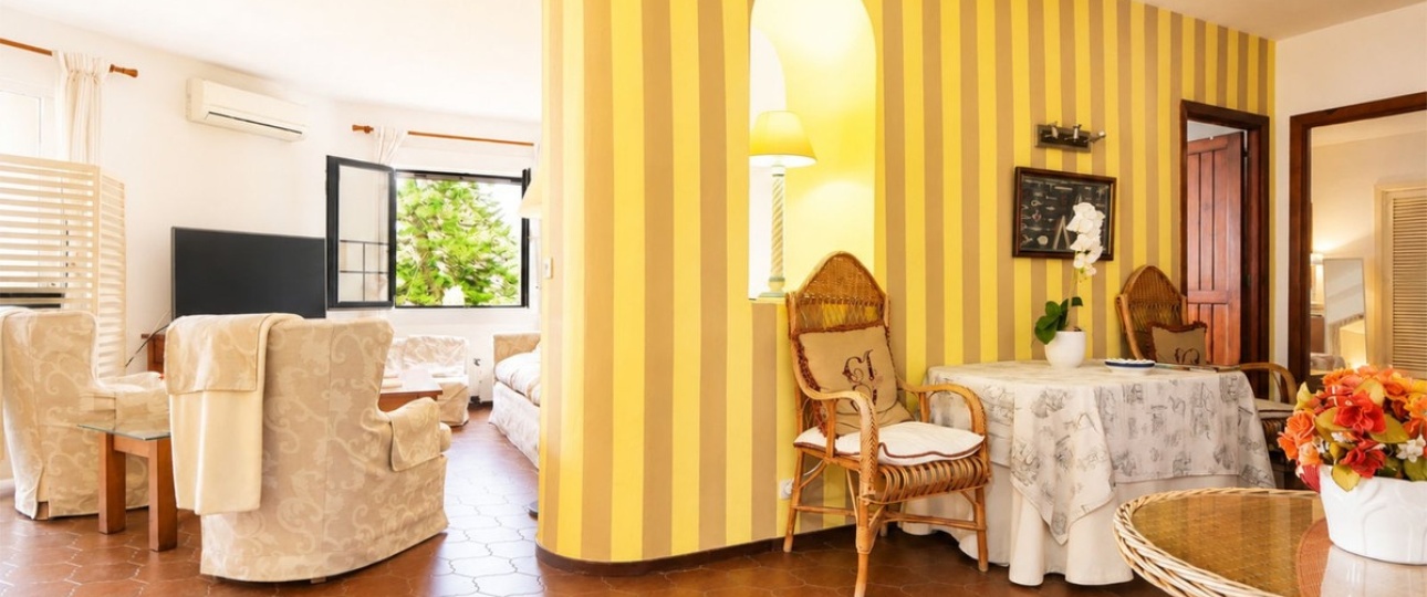 Resale - apartment - Marbella - Puerto de Cabopino