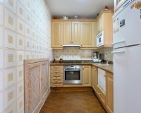 Resale - apartment - Marbella - Puerto de Cabopino