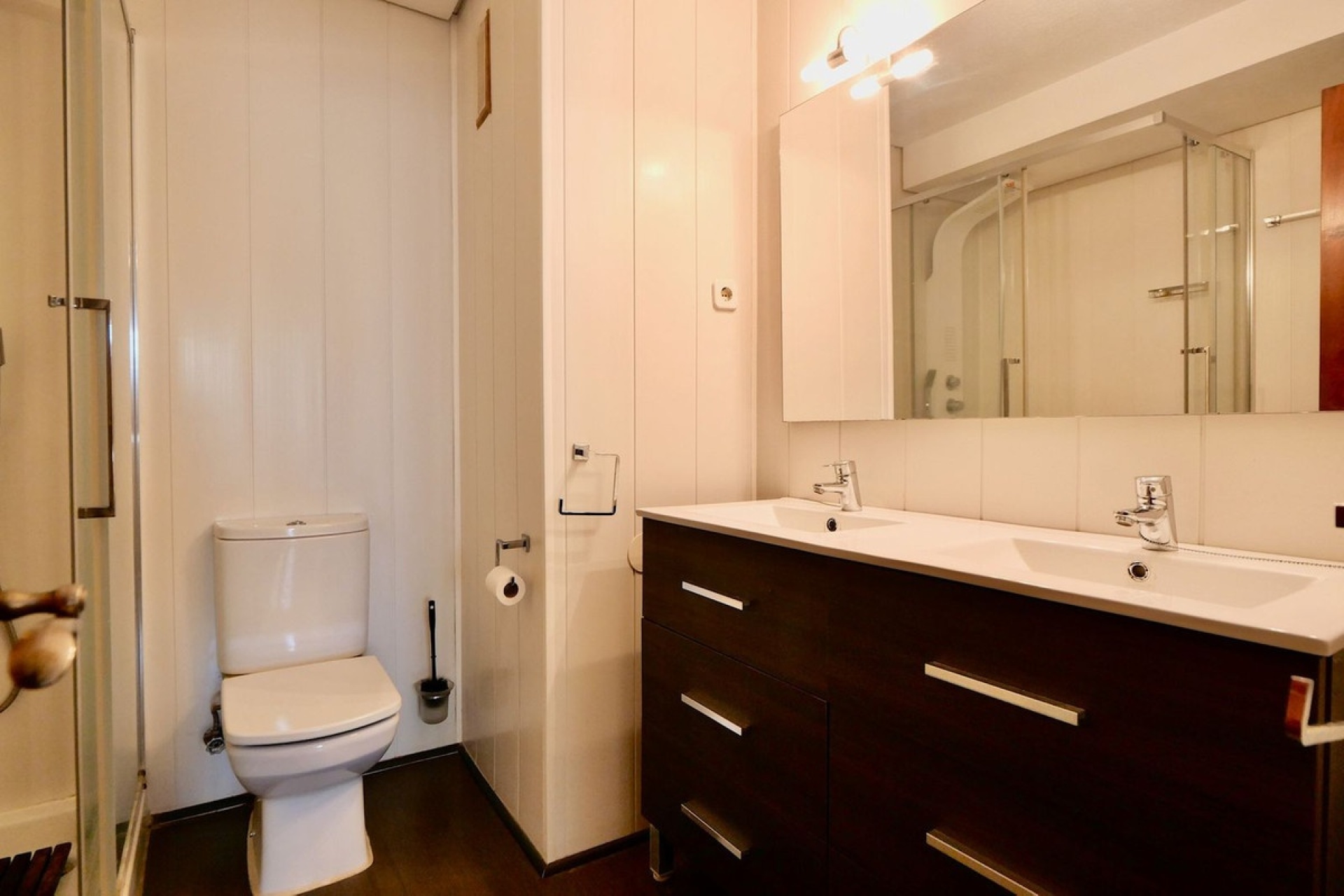 Resale - apartment - Marbella - Puerto de Cabopino