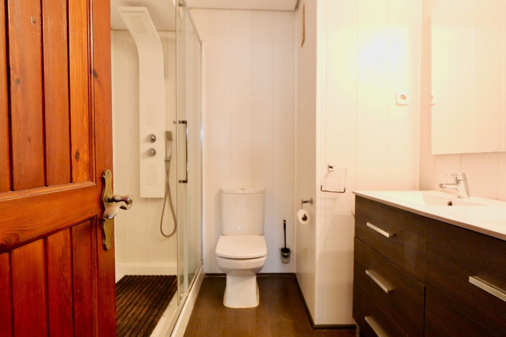 Resale - apartment - Marbella - Puerto de Cabopino