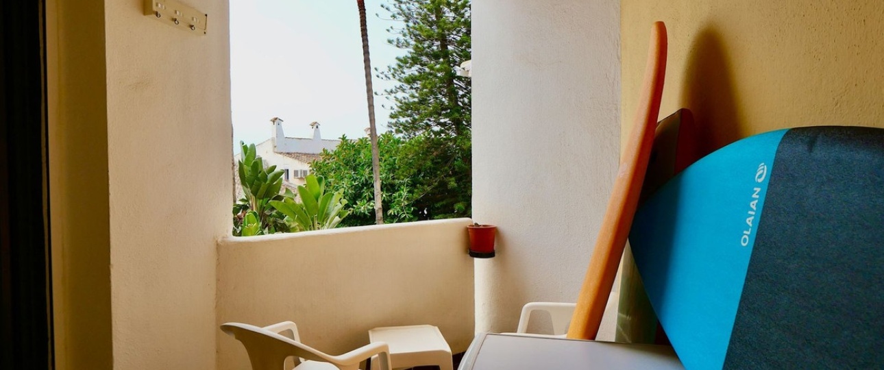 Resale - apartment - Marbella - Puerto de Cabopino