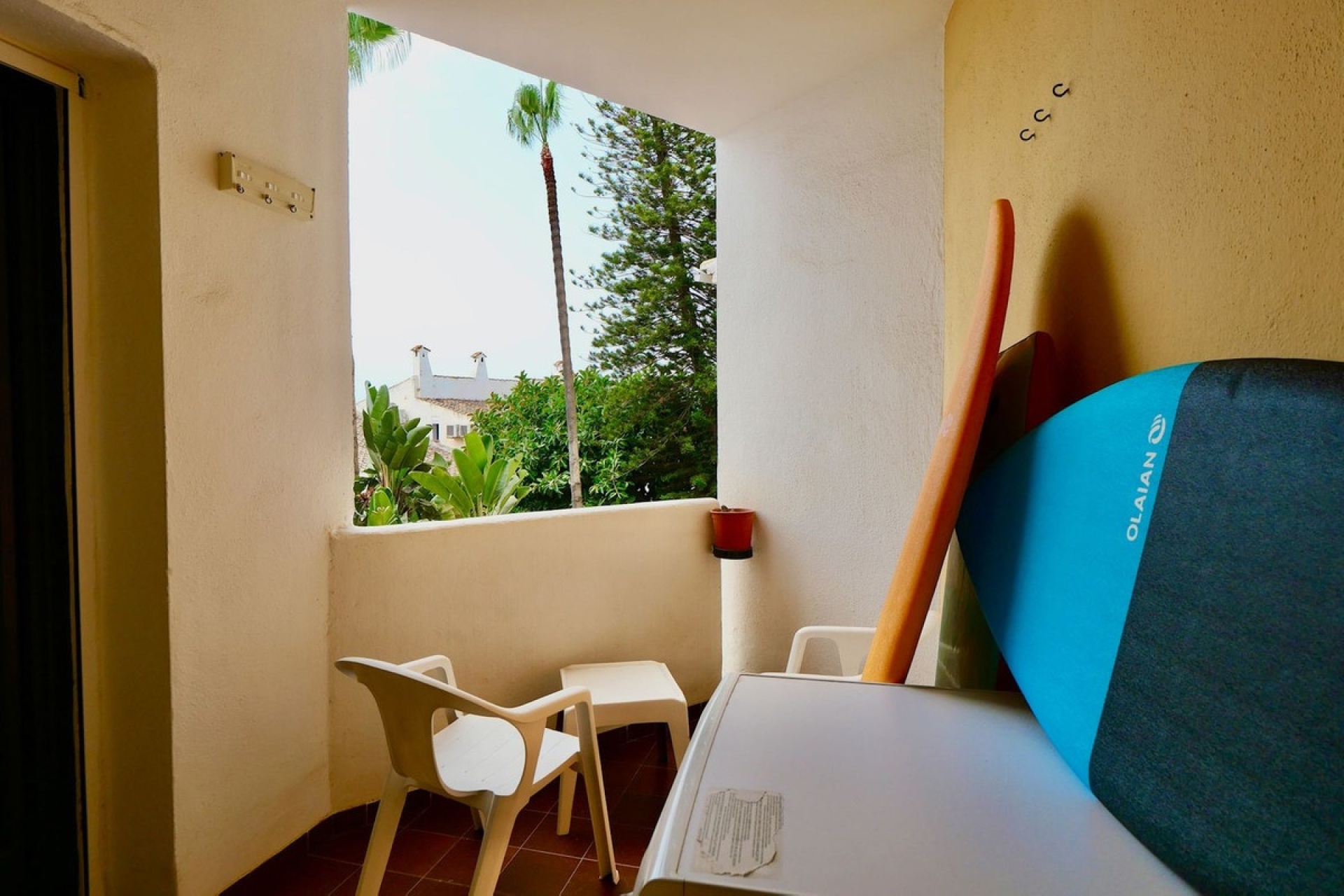 Resale - apartment - Marbella - Puerto de Cabopino