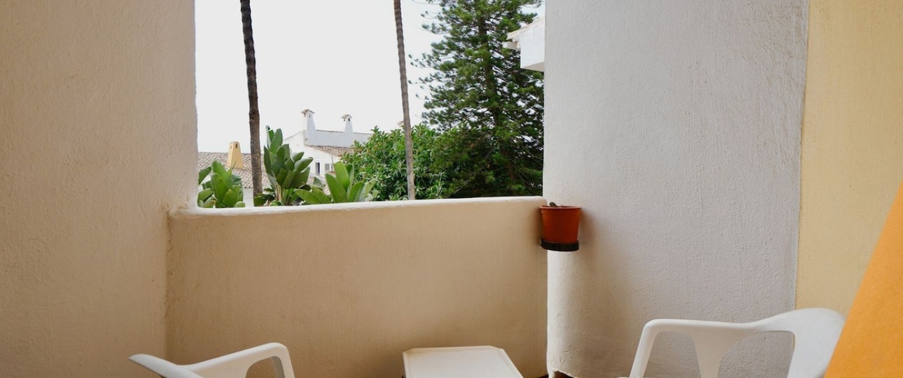 Resale - apartment - Marbella - Puerto de Cabopino